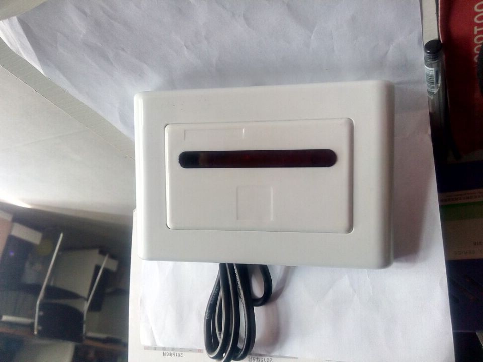 紅外型感應淋浴器