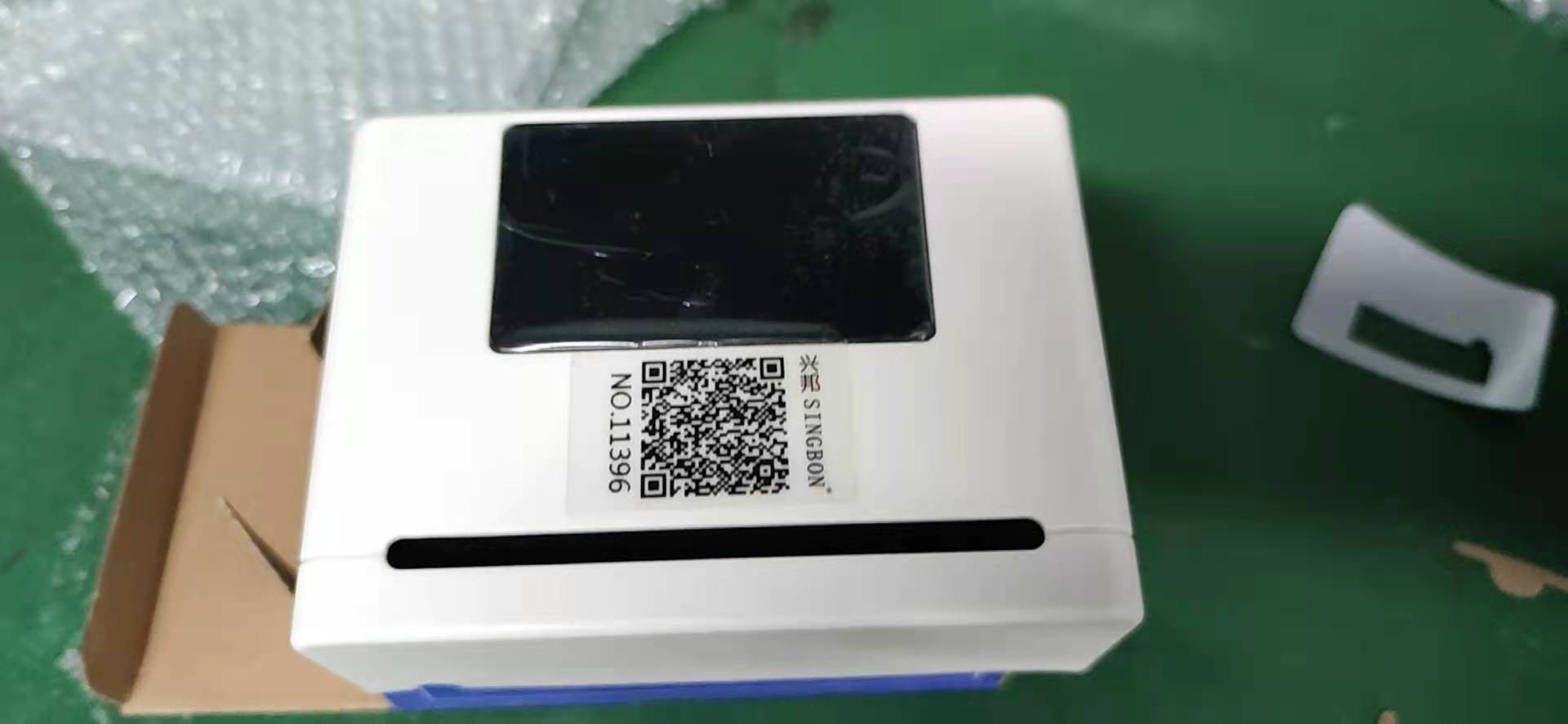 多通訊IC卡節水控制器 ic卡水控機 水控器廠家